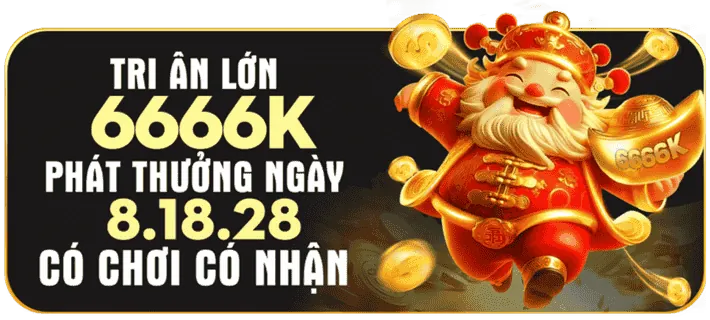 Sự kiện bắn cá đặc biệt tại 7fun7 nhà cái