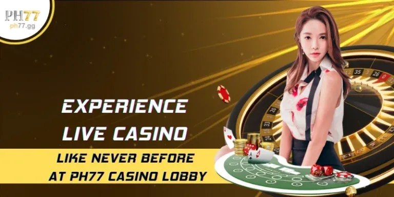 Casino trực tuyến tại 7fun7 nhà cái