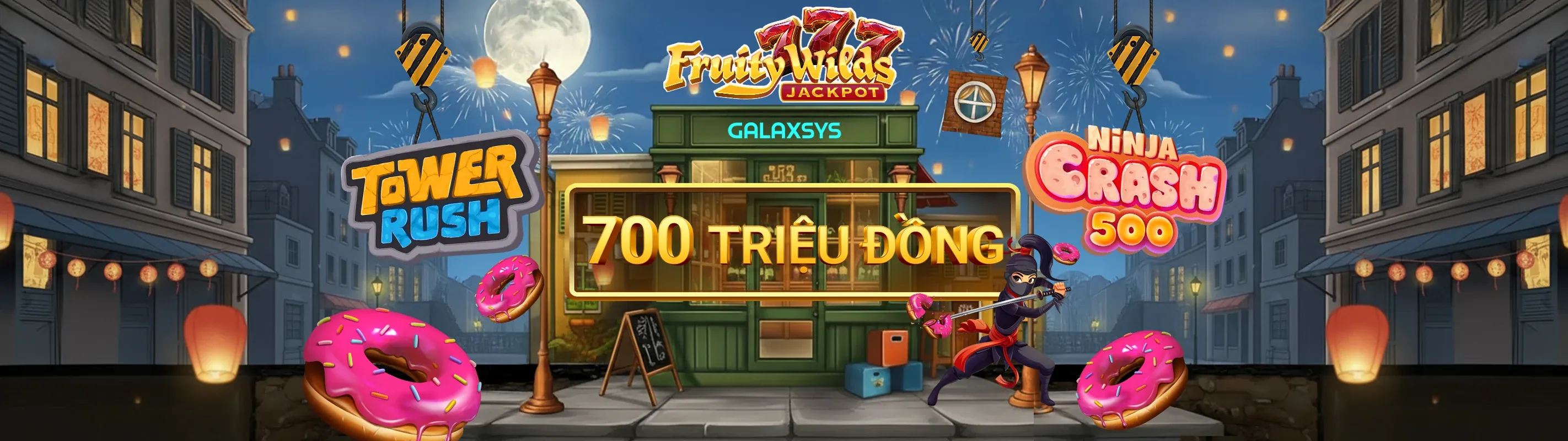 Điền thông tin cá nhân vào biểu mẫu đăng ký 7fun7 nhà cái