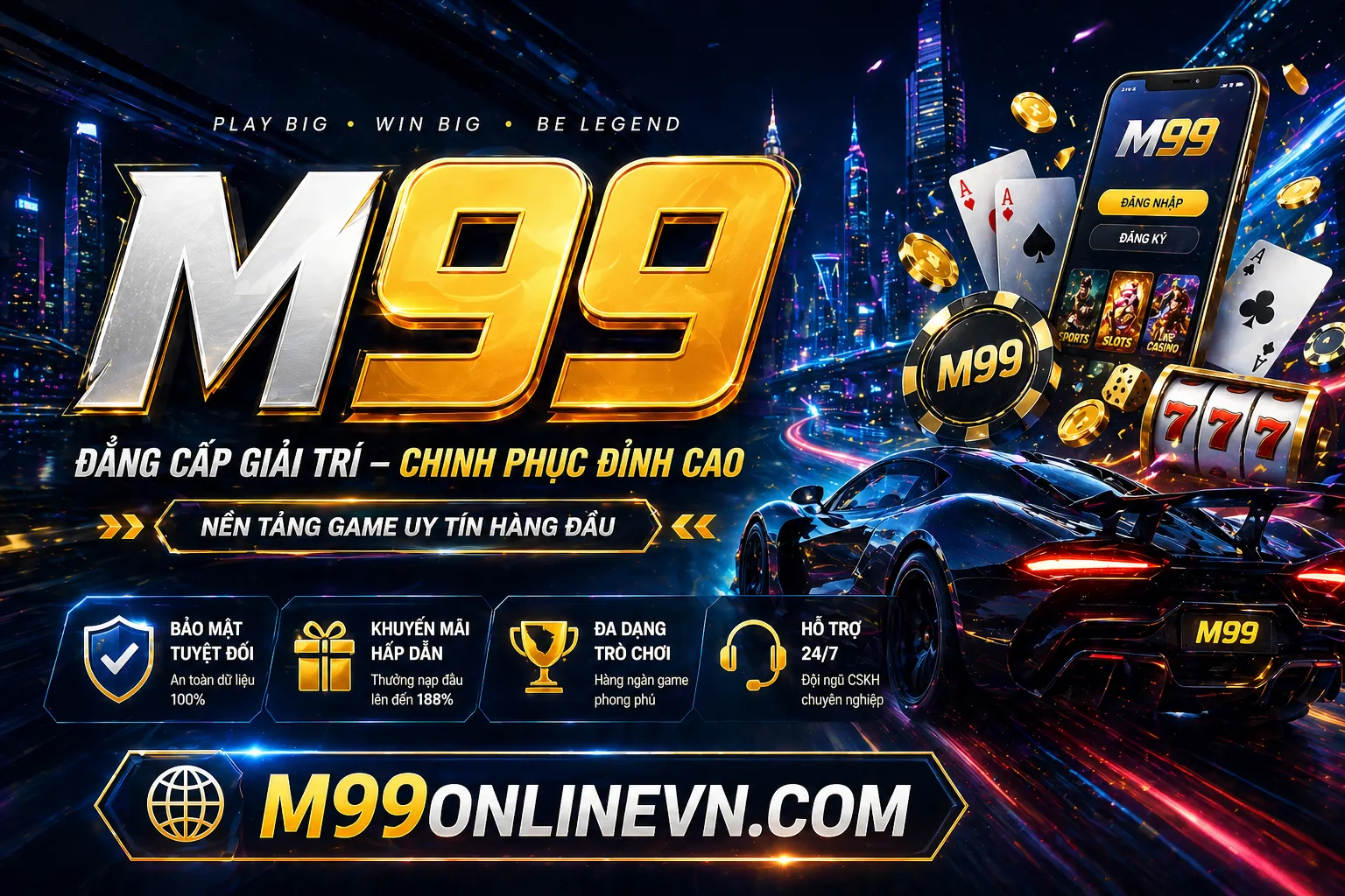 Giao diện đăng ký 7fun7 nhà cái với các trò chơi cá cược trực tuyến hấp dẫn