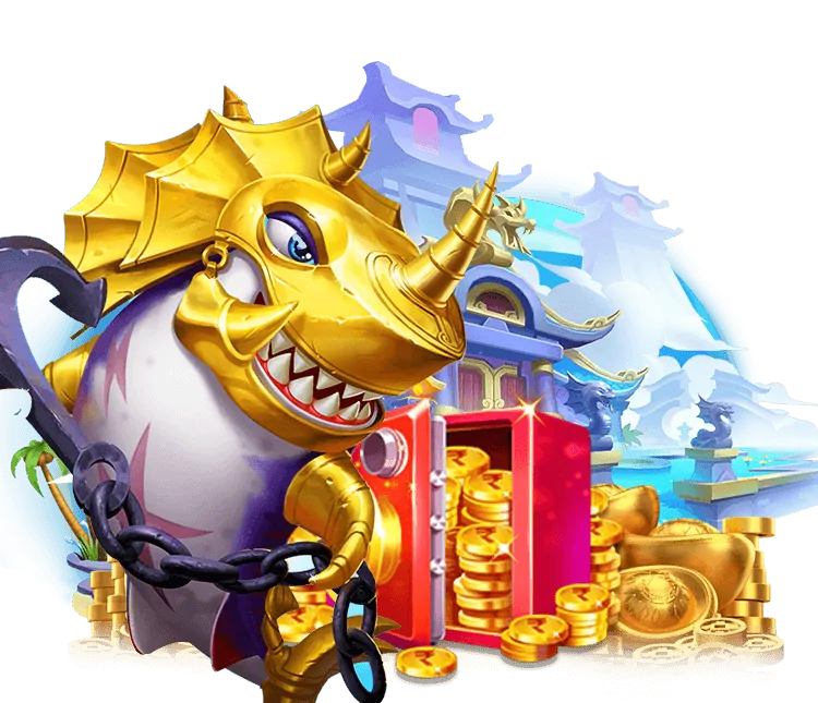 Các tựa game Bắn cá nổi bật tại 7fun7 nhà cái