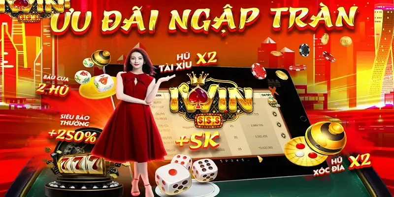 Sự kiện độc quyền Bắn cá