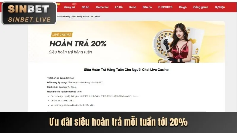 Thông báo khuyến mãi độc quyền 7fun7 nhà cái