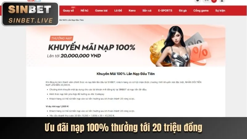 Cập nhật cá cược thể thao tại 7fun7 nhà cái